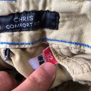 guess Men's Cargo Pants