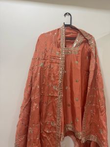 Sharara Set 3pc