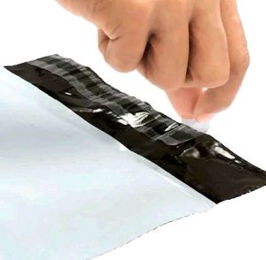 Courie Bags 10 Pieces