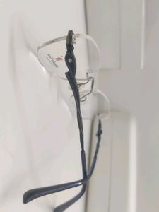 Wonder View Rimless Eyeglasses