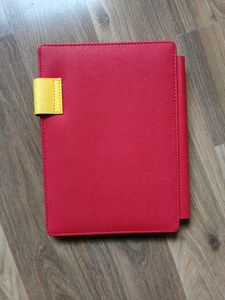 Book Binder For Dairy