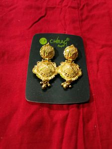 New Earrings Set 3 Combos