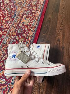Converse Chuck Taylor All Star High Tops