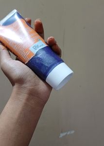 ANVEYA PURPLE SEMI PERMANENT HAIR COLOUR