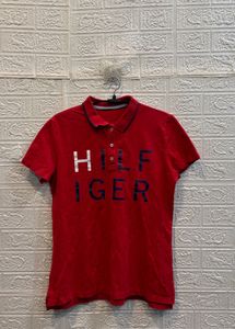 🇬🇧 Tommy Hilfiger imported Polo Shirt