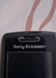 Iconic Original Sony Ericsson Mobile