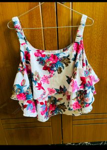 Amazing Crop Top For Women #top #tops #woman