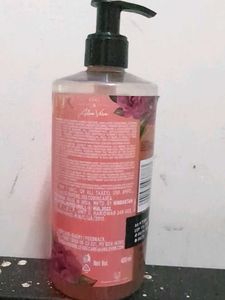 This Is Lux Essence If Himalayas Body Wash.