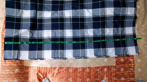 Soft Shirt Fabric