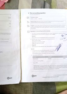 ACCA Course Book: Financial Accounting