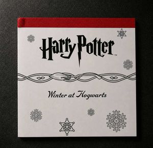 💥 Price Drop 🪄❄️ Harry Potter™ Winter at Hogwart