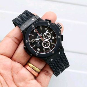 HUBLOT BIGBANG CHRONOGRAPH FOR MENS