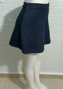 Fancy Short Skirt Size Fit For 28 To 32
