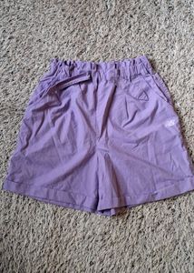 New Balance Purple Shorts [authentic]