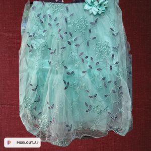 Girls Frock