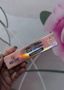 RECODE We Stole Da Show Concealer