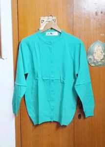 Set Of 3 Brand new women winter cardigan