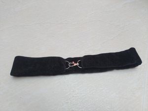 Elastic Waist Belt For Dresses Stretchy Party Hand