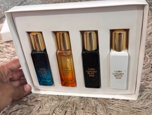 Lush Luxury Perfume Set