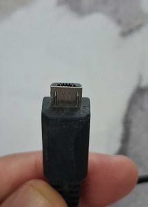 Portable Fingerprint Scanner