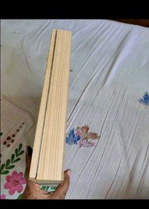 Wooden Display Box