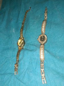 Duo - Watch Set Non working