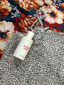 Cute Leopard Print Mini Dress (fixed price )
