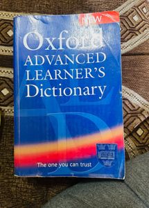 English Dictionary And Grammer