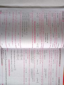 Advanced Objective Mathematics Books,1st pu