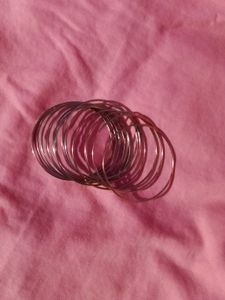 New Bangles