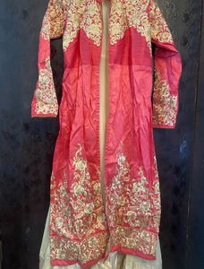 Designer Embroidered Lehenga Choli
