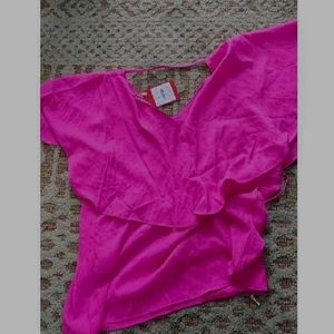 New Top