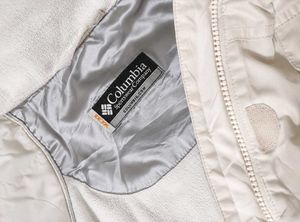 Columbia Super Premium Insulated Jacket