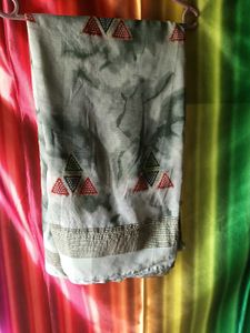 two saree combo