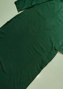 Embroidered  Kurti