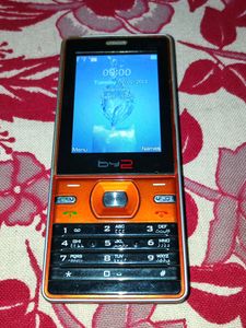 Super Music Mobile Phone
