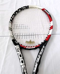 Babolat Contest SI Side Woofer Tennis Racquet w/ C