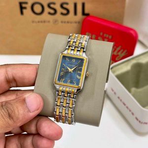 Fossil ES3305 Raquel Analog Watch