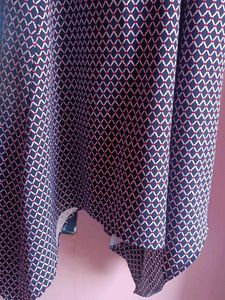 High-low Party Dress