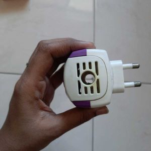 Good Knight Flash Mosquito Repellent Machine