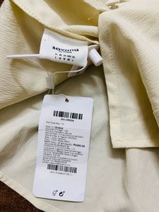 savana elegant blouse