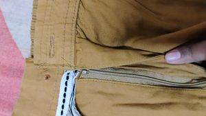 Men Cargo