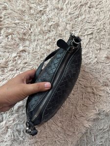 beautiful Leather Shoulder Bag