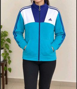 Vintage Adidas Track Jacket