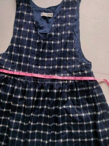 Korean Chic Plaid Pinafore Ulzzang dress