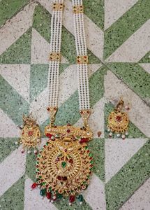 Jewellery Set