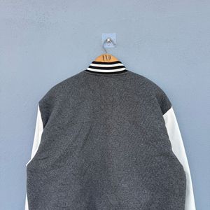 Varsity Jacket - Streetwear Style