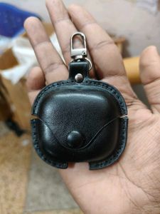 AirPods Four with ANC Protective Case Cover 2024 w