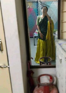 chaniya choli