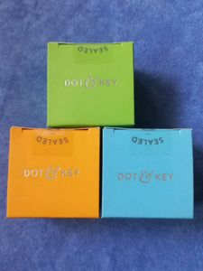Dot & Key Skincare Boxes